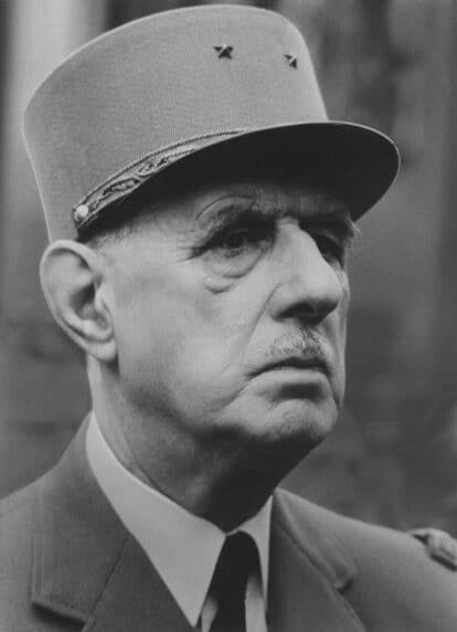 CharlesdeGaulle